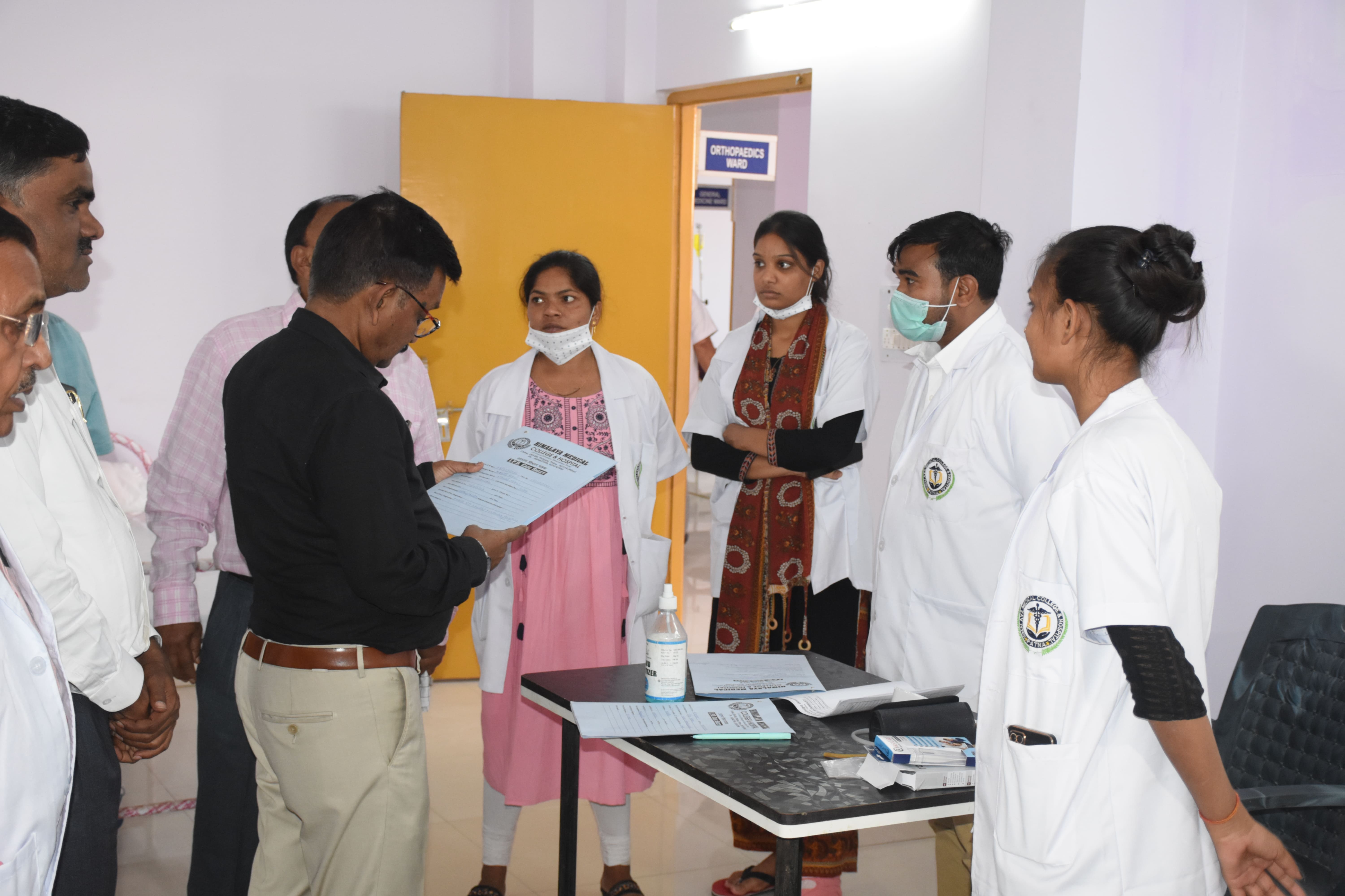 Child Health Awareness