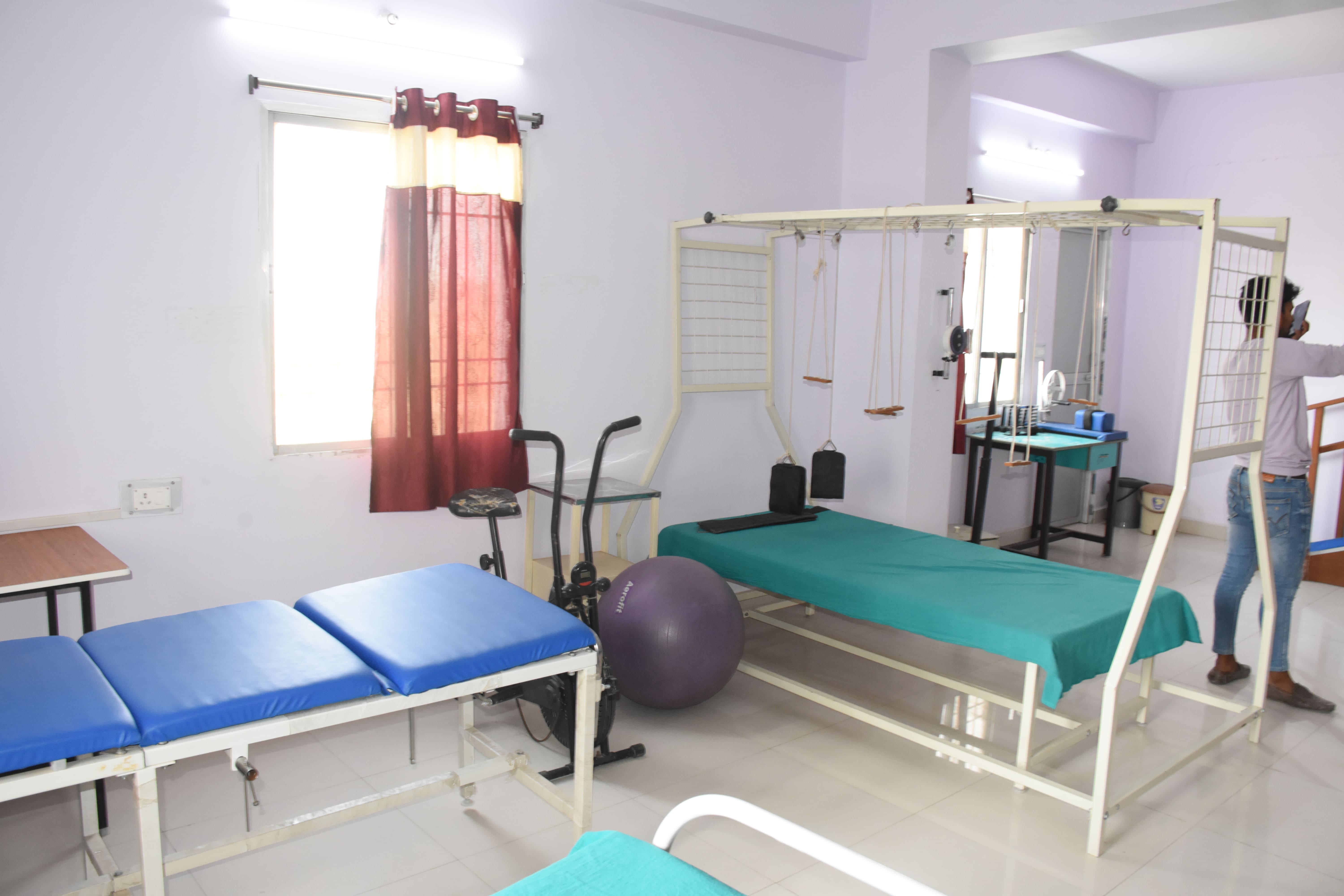 Basketball Tournament