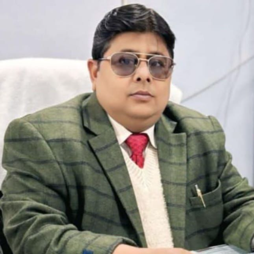 Mrs. Smriti Rekha Roy